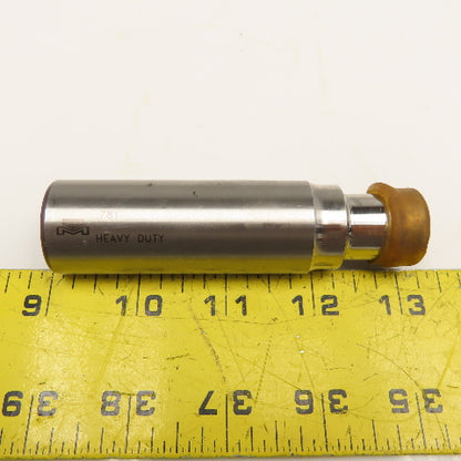 Mate Precision Tooling .781 Round Heavy Duty CNC Turret Punch