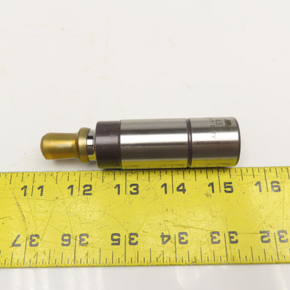 Mate Precision Tooling .437 Round Heavy Duty CNC Turret Punch