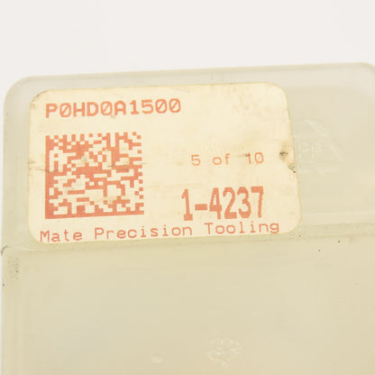 Mate Precision Tooling 1.500 Round Heavy Duty CNC Turret Punch