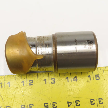 Mate Precision Tooling 1.500 Round Heavy Duty CNC Turret Punch