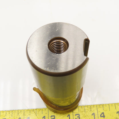 Mate Precision Tooling 1.500 Round Heavy Duty CNC Turret Punch
