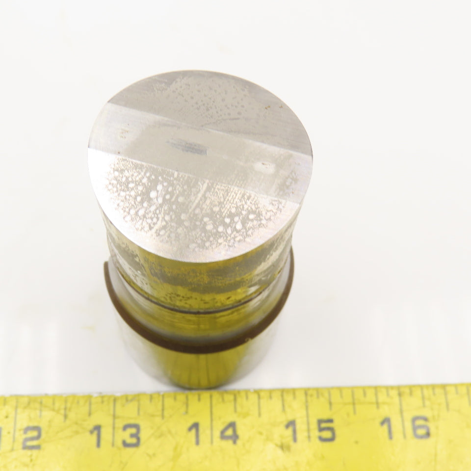 Mate Precision Tooling 1.500 Round Heavy Duty CNC Turret Punch