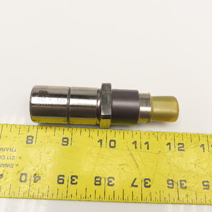 Mate Precision Tooling .437 x .625 Oblong Obround Heavy Duty CNC Turret Punch
