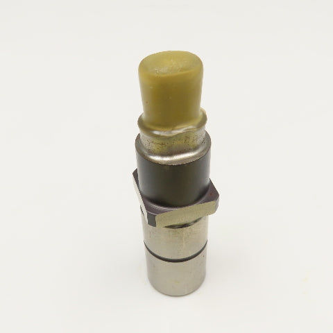 Mate Precision Tooling .437 x .625 Oblong Obround Heavy Duty CNC Turret Punch