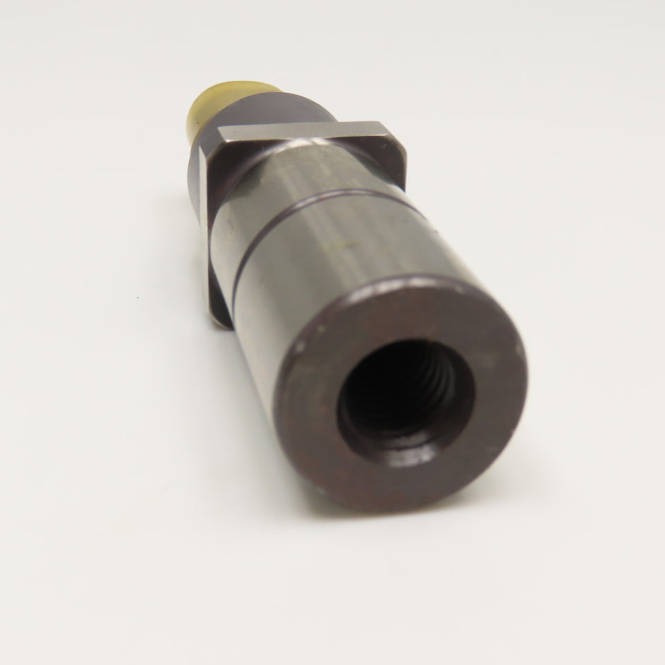 Mate Precision Tooling .437 x .625 Oblong Obround Heavy Duty CNC Turret Punch