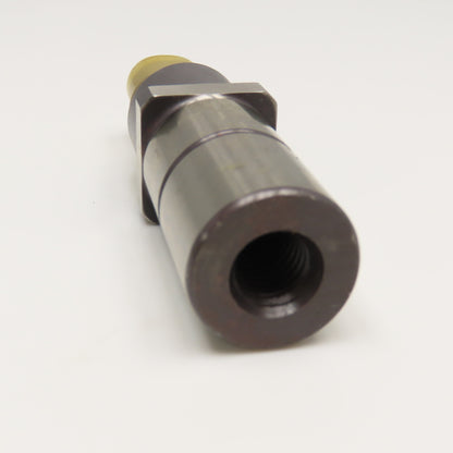 Mate Precision Tooling .437 x .625 Oblong Obround Heavy Duty CNC Turret Punch