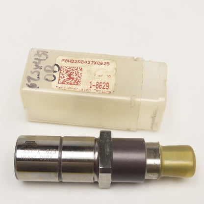Mate Precision Tooling .437 x .625 Oblong Obround Heavy Duty CNC Turret Punch