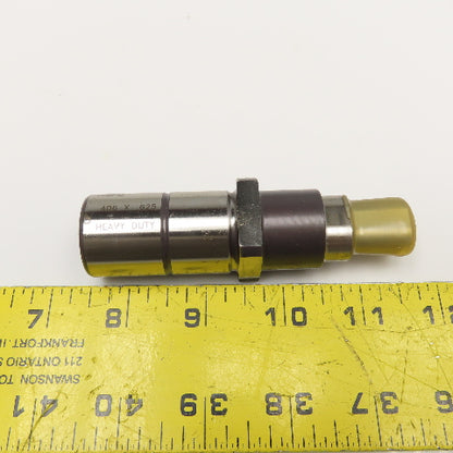 Mate Precision Tooling .406 x .625 Oblong Obround Heavy Duty CNC Turret Punch