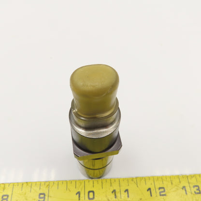 Mate Precision Tooling .406 x .625 Oblong Obround Heavy Duty CNC Turret Punch