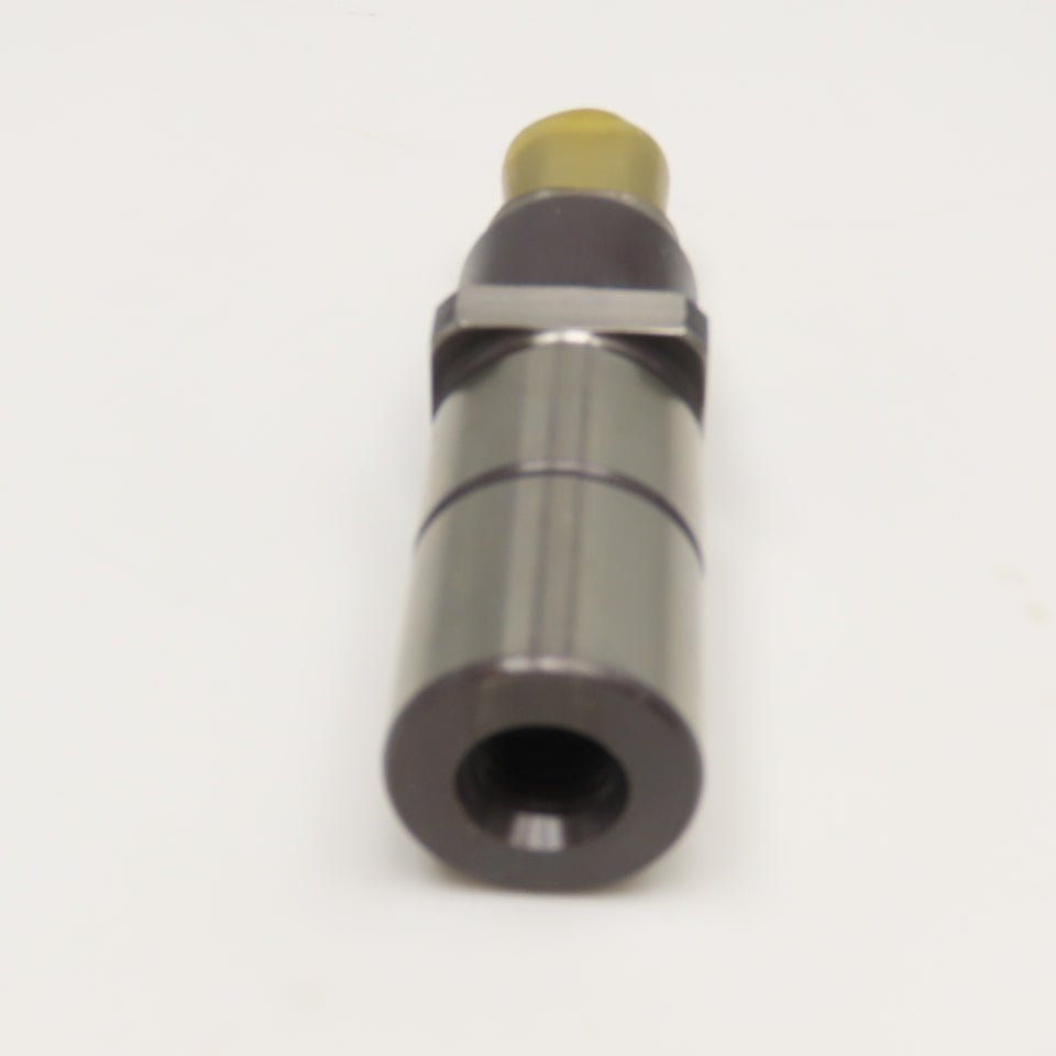 Mate Precision Tooling .406 x .625 Oblong Obround Heavy Duty CNC Turret Punch