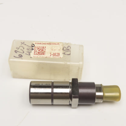 Mate Precision Tooling .406 x .625 Oblong Obround Heavy Duty CNC Turret Punch