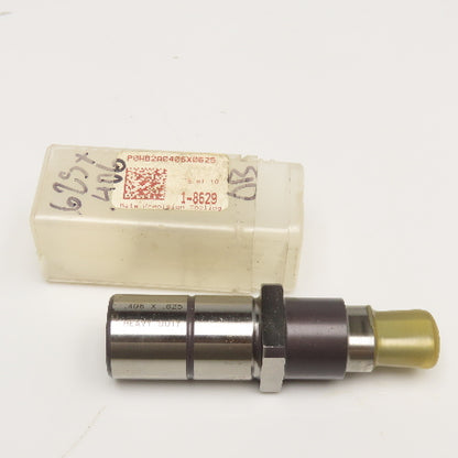 Mate Precision Tooling .406 x .625 Oblong Obround Heavy Duty CNC Turret Punch