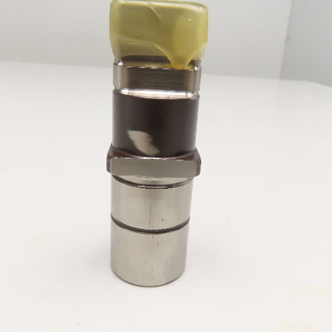 Mate Precision Tooling .250 x 1.250 Obround Heavy Duty CNC Turret Punch