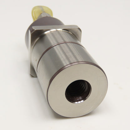 Mate Precision Tooling .250 x 1.250 Obround Heavy Duty CNC Turret Punch