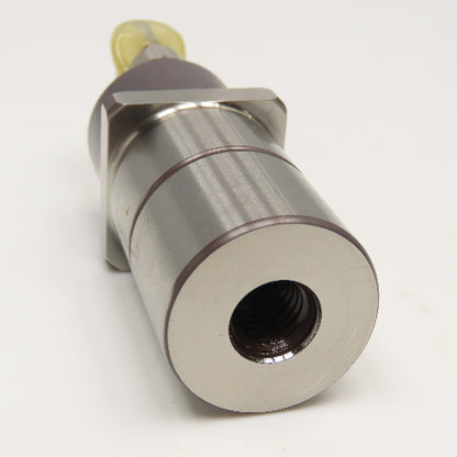 Mate Precision Tooling .250 x 1.250 Obround Heavy Duty CNC Turret Punch