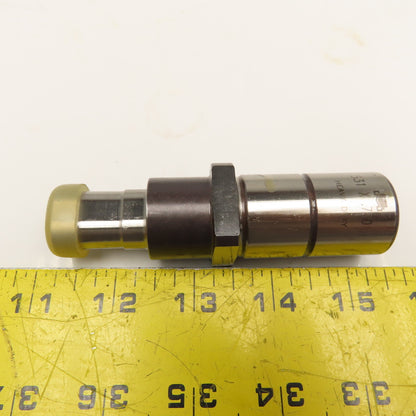 Mate Precision Tooling .531 x .750 Oblong Heavy Duty CNC Turret Punch