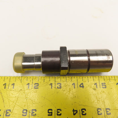 Mate Precision Tooling .531 x .750 Oblong Heavy Duty CNC Turret Punch