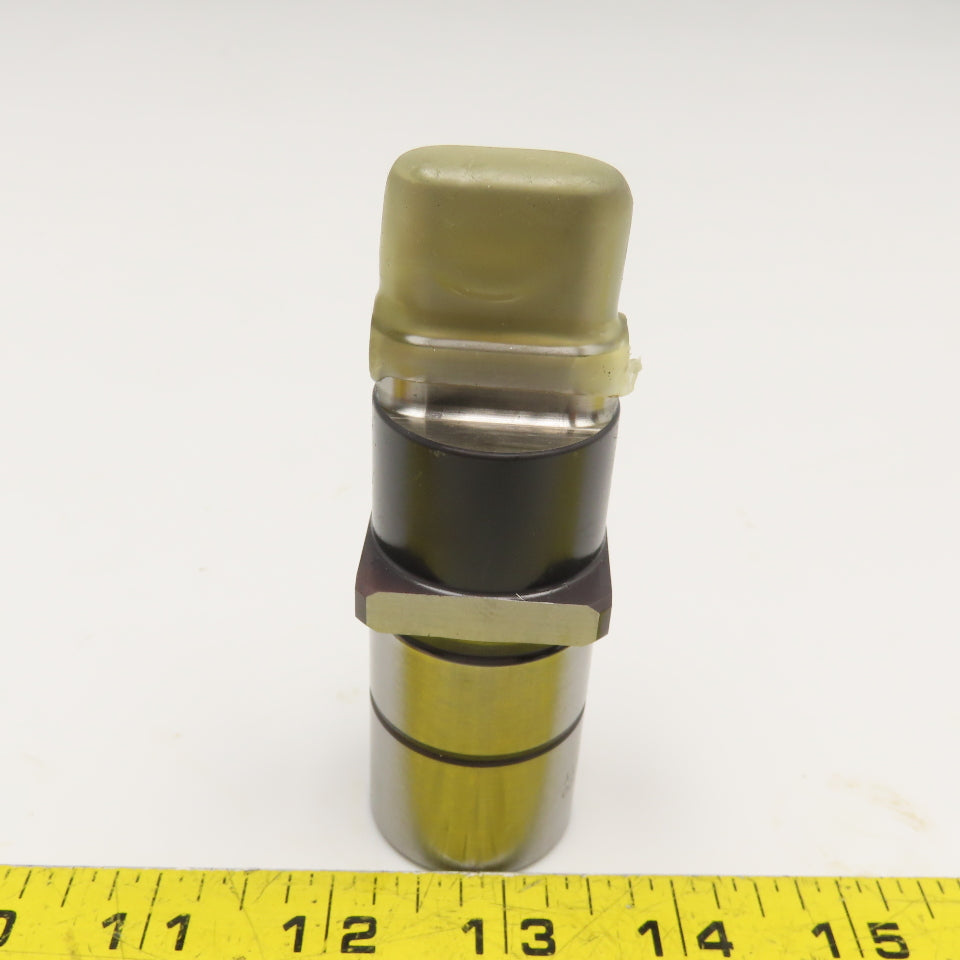 Mate Precision Tooling .343 x 1.000 Oblong Heavy Duty CNC Turret Punch
