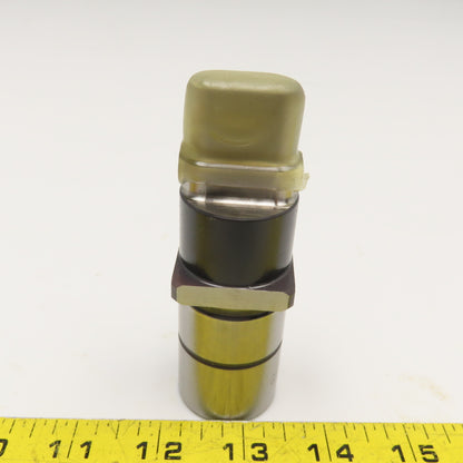 Mate Precision Tooling .343 x 1.000 Oblong Heavy Duty CNC Turret Punch