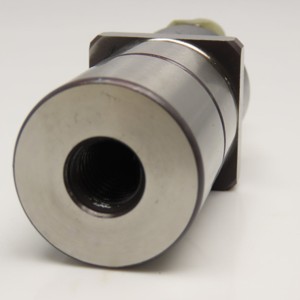 Mate Precision Tooling .343 x 1.000 Oblong Heavy Duty CNC Turret Punch