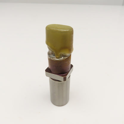 Mate Precision Tooling .562 x 1.000 Oblong Heavy Duty CNC Turret Punch