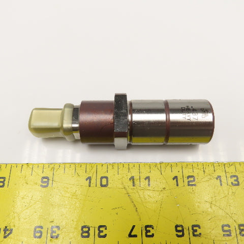 Mate Precision Tooling .437 Square Heavy Duty CNC Turret Punch