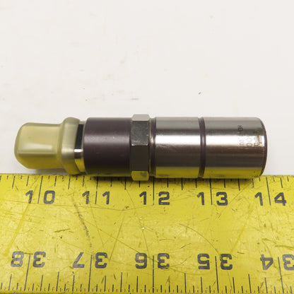 Mate Precision Tooling .500 Square Heavy Duty CNC Turret Punch