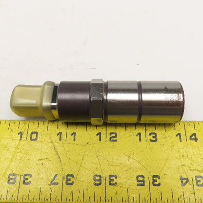 Mate Precision Tooling .500 Square Heavy Duty CNC Turret Punch
