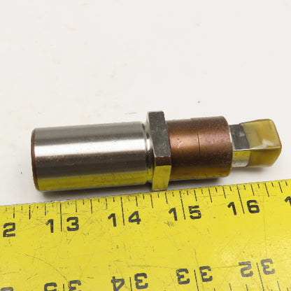 Mate Precision Tooling .562 Square Heavy Duty CNC Turret Punch