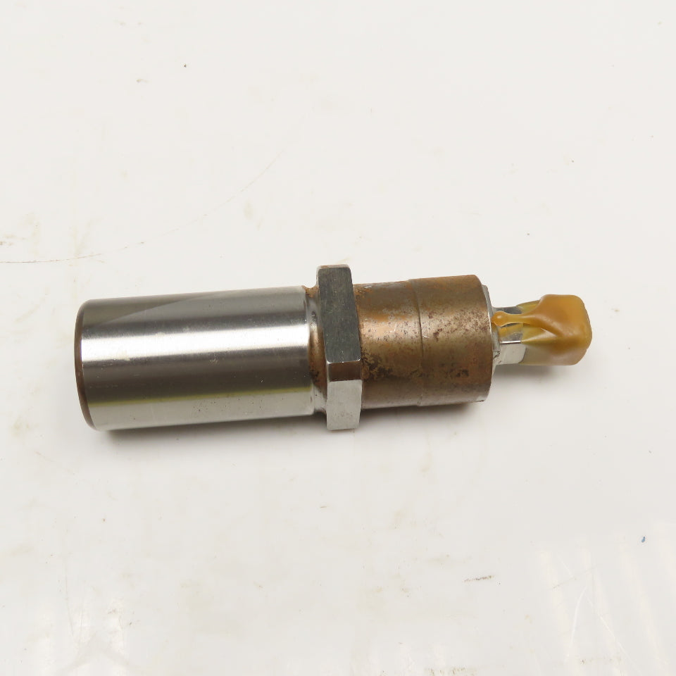 Mate Precision Tooling .375 Square Heavy Duty CNC Turret Punch