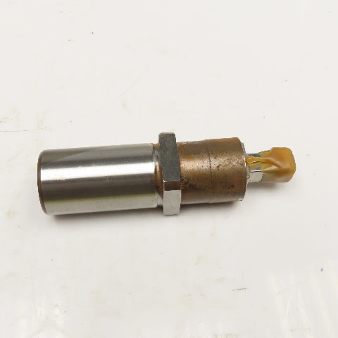 Mate Precision Tooling .375 Square Heavy Duty CNC Turret Punch