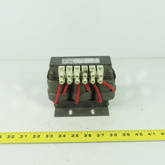 Baldor LRAC01802 LR0034A05 3 Phase Line Reactor 600V 18A 1.5mh 16 LB-IN Torque