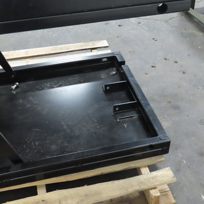 42" x 28" Medium Duty Lift Table Kit 4" to 26-1/2" (Needs Actuator Or Cylinder)