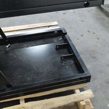 42" x 28" Medium Duty Lift Table Kit 4" to 26-1/2" (Needs Actuator Or Cylinder)