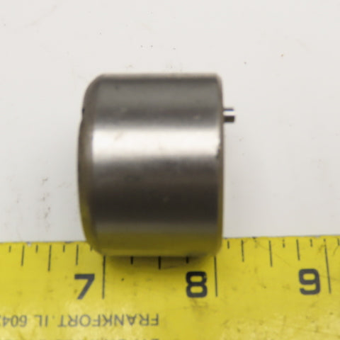 Mate Large Misc. Turret Dies Used Oval Oblong Obround Lot Of 15lbs.