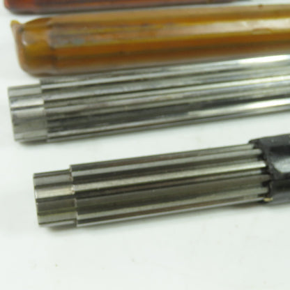 MSGCO Spline Plug Gauge 7-1/8" OAL Lot Of 4