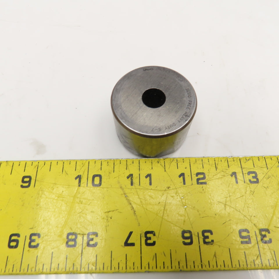 Mate Large Misc. Turret Dies Used Round Lot Of 40+