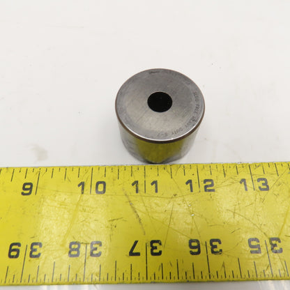 Mate Large Misc. Turret Dies Used Round Lot Of 40+