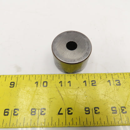 Mate Large Misc. Turret Dies Used Round Lot Of 40+