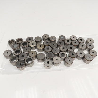Mate Large Misc. Turret Dies Used Round Lot Of 40+