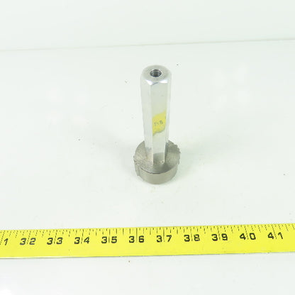 MSGCO EY20632 Spline Plug Gauge "No Go" 32-T.1.50-MOD.30PA