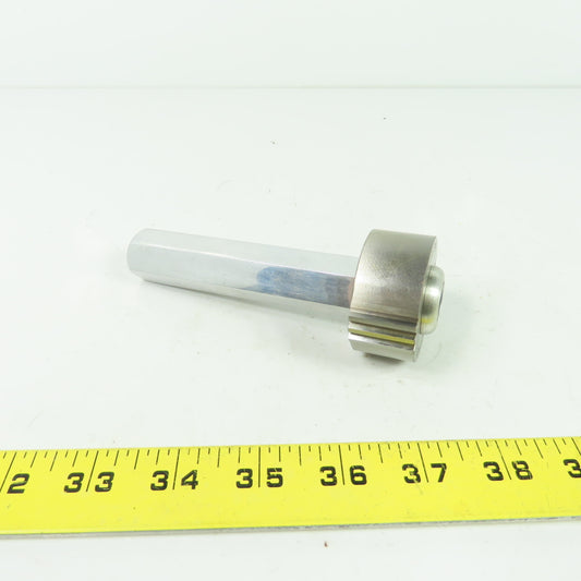 MSGCO EY20632 Spline Plug Gauge "No Go" 32-T.1.50-MOD.30PA