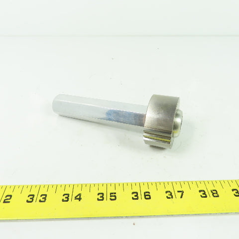 MSGCO EY20632 Spline Plug Gauge "No Go" 32-T.1.50-MOD.30PA