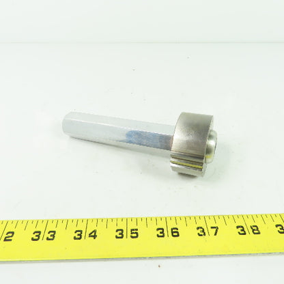 MSGCO EY20632 Spline Plug Gauge "No Go" 32-T.1.50-MOD.30PA