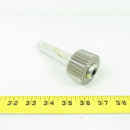 MSGCO EY20632 Spline Plug Gauge "Go" 32-T.1.50-MOD.30PA