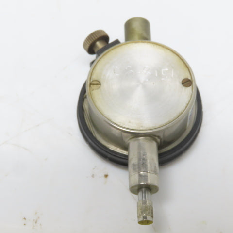 B. C. Ames 604 Precision Graduated Dial Indicator Gauge .001" 0-.300" Range