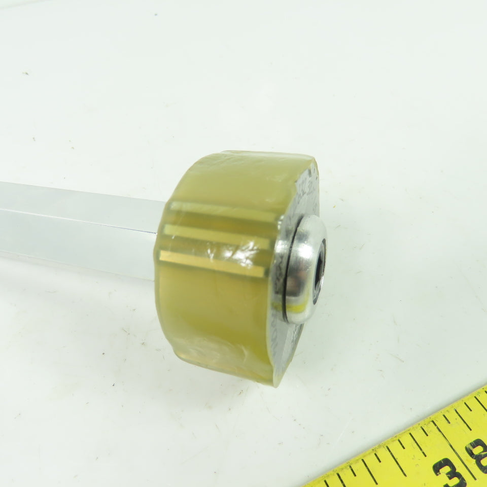MSGCO EY20632 Spline Plug Gauge "No Go" 32-T.1.5-MOD.30PA
