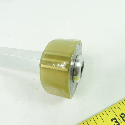MSGCO EY20632 Spline Plug Gauge "No Go" 32-T.1.5-MOD.30PA
