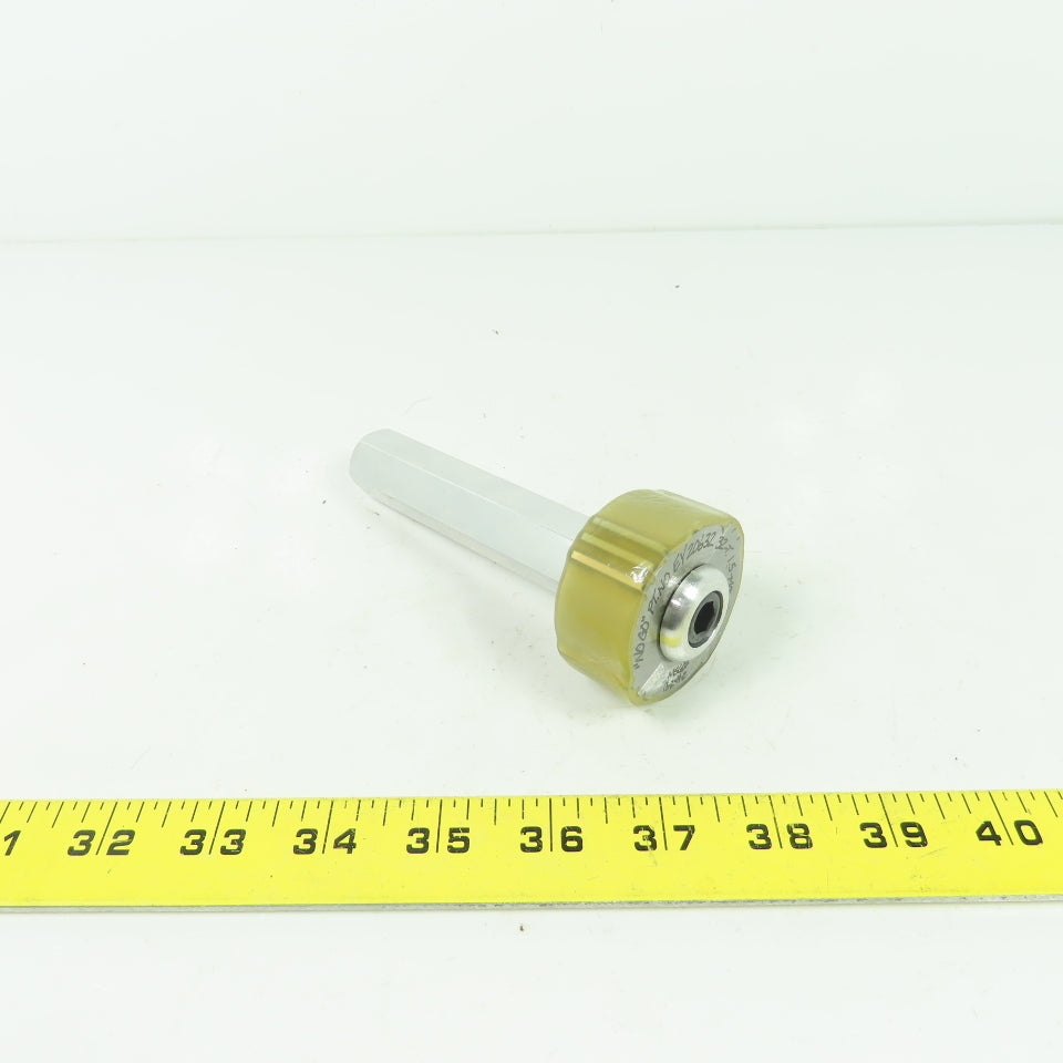 MSGCO EY20632 Spline Plug Gauge "No Go" 32-T.1.5-MOD.30PA