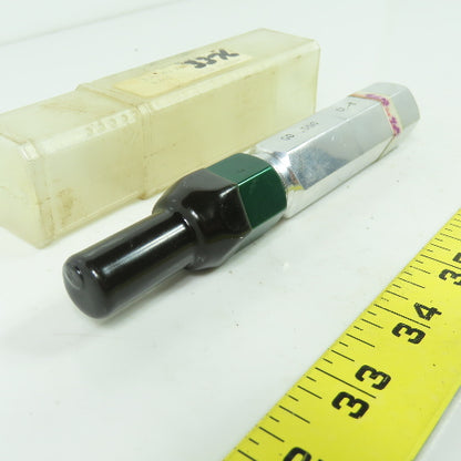 Greenfield 3376 Thread Plug Gauge GO .500 CL-Y